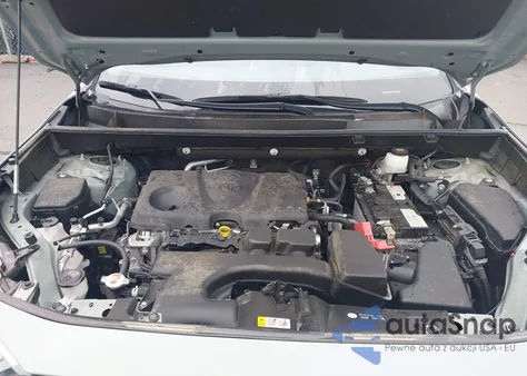 2023 Toyota Rav4 Xle Premium z USA, uszkodzony, nr VIN JTMC1RFV9PD103356